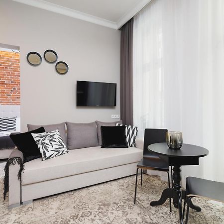 Apartment With Balcony - Rakowicka 6 Street Krakow Ngoại thất bức ảnh