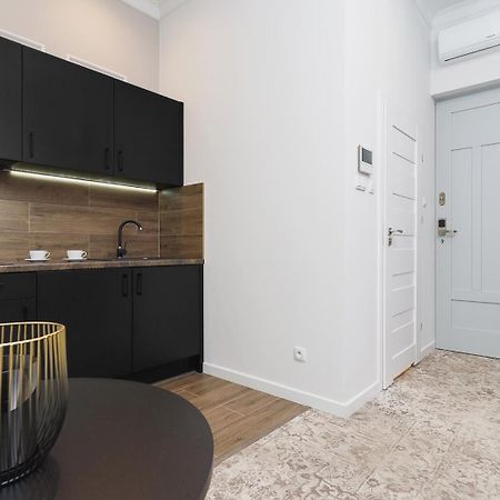 Apartment With Balcony - Rakowicka 6 Street Krakow Ngoại thất bức ảnh