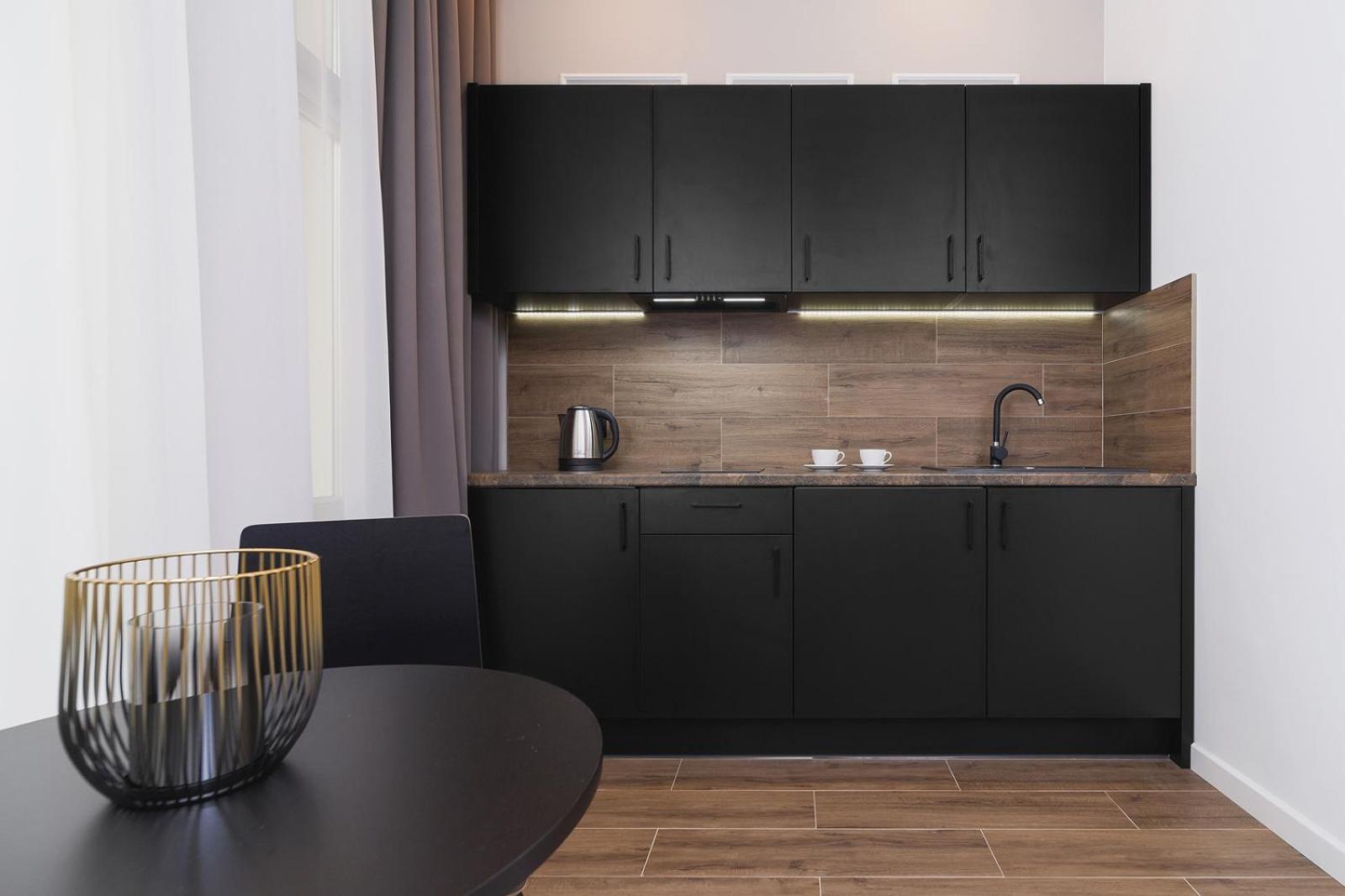 Apartment With Balcony - Rakowicka 6 Street Krakow Ngoại thất bức ảnh