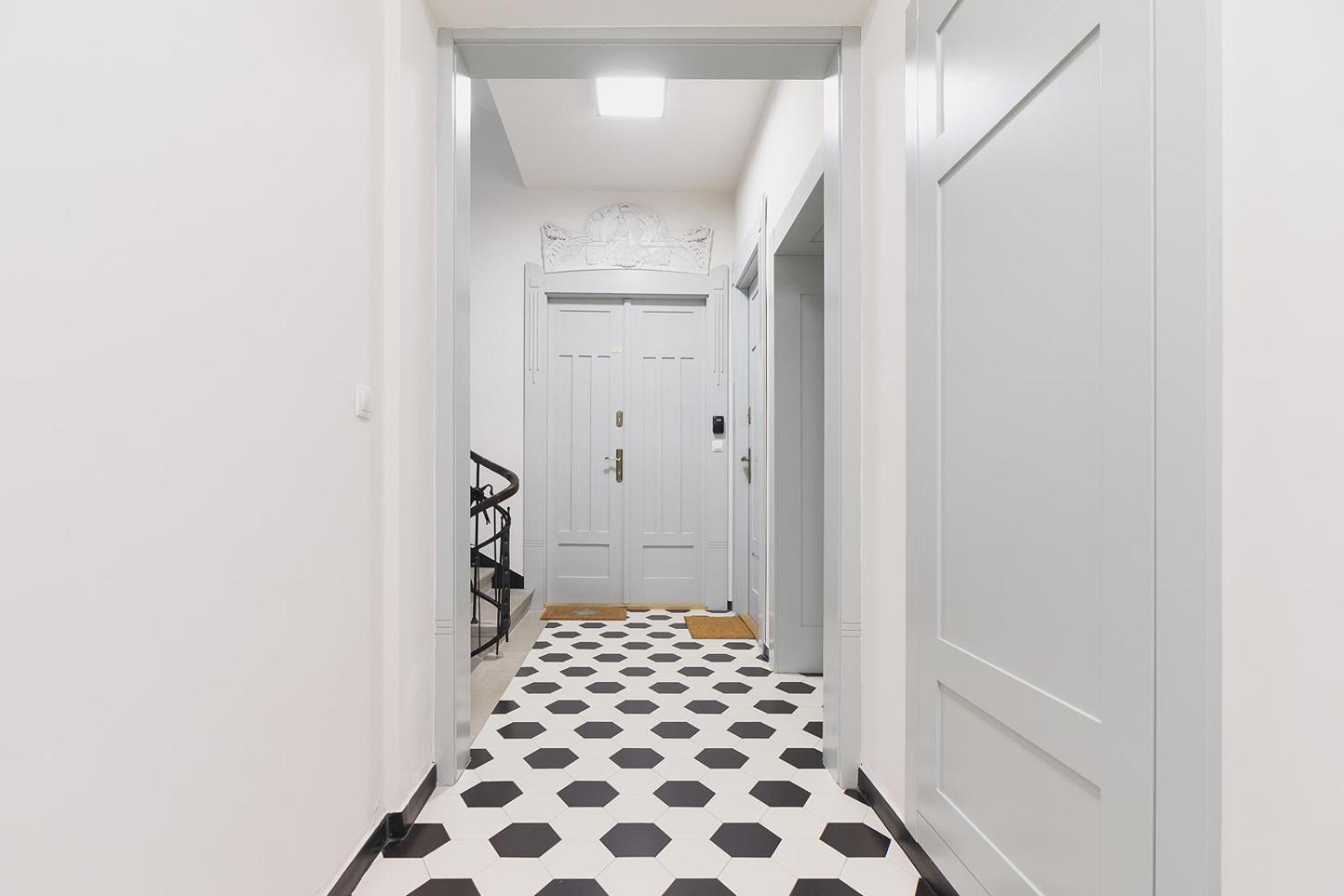 Apartment With Balcony - Rakowicka 6 Street Krakow Ngoại thất bức ảnh