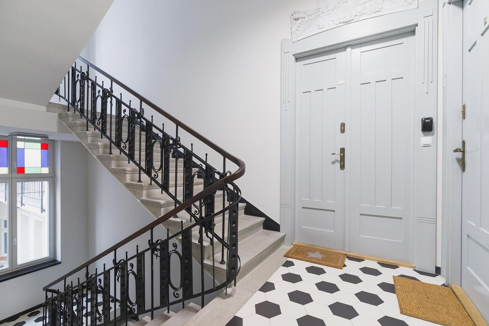 Apartment With Balcony - Rakowicka 6 Street Krakow Ngoại thất bức ảnh