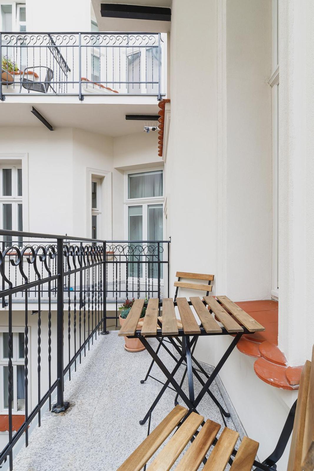 Apartment With Balcony - Rakowicka 6 Street Krakow Ngoại thất bức ảnh