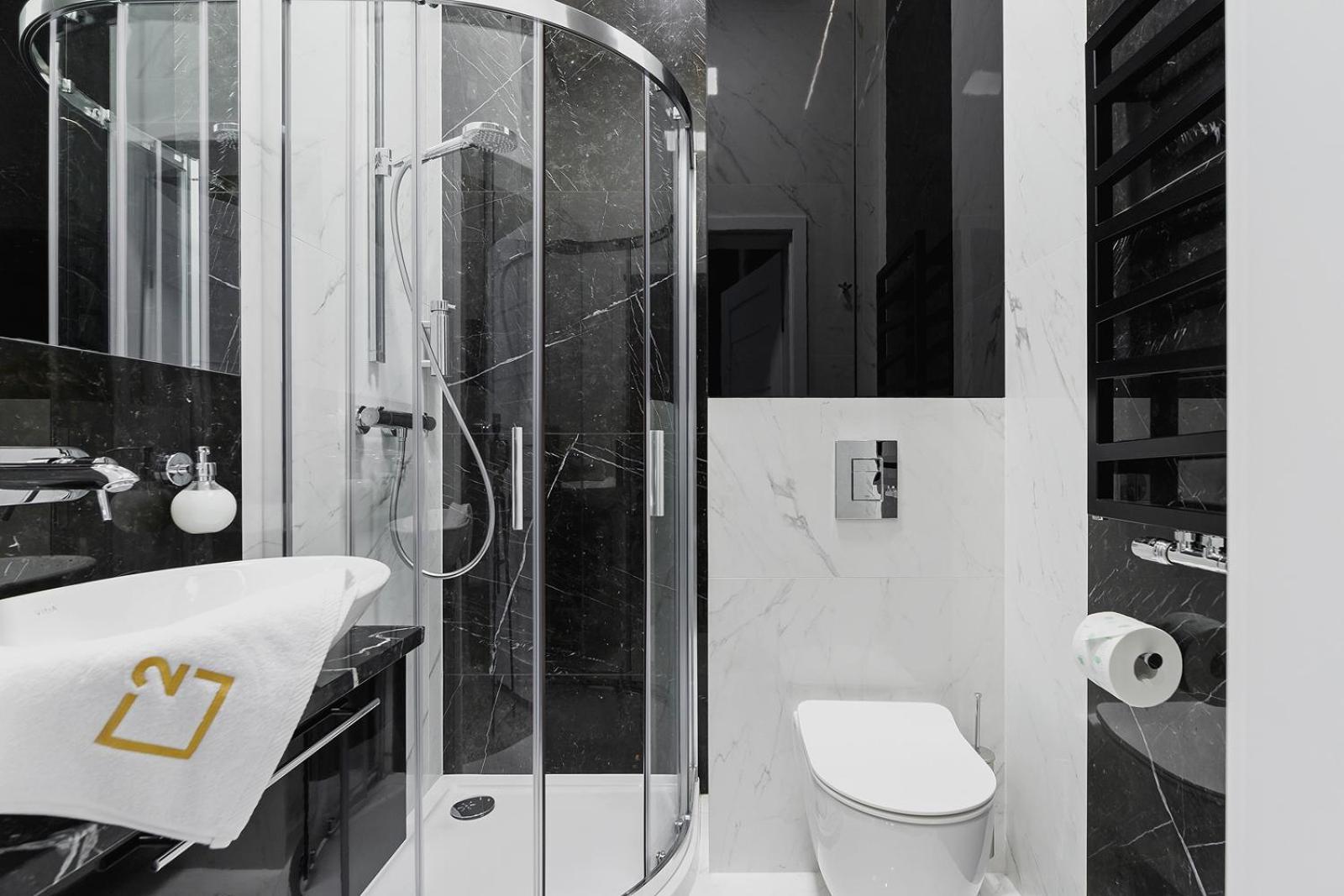 Apartment With Balcony - Rakowicka 6 Street Krakow Ngoại thất bức ảnh